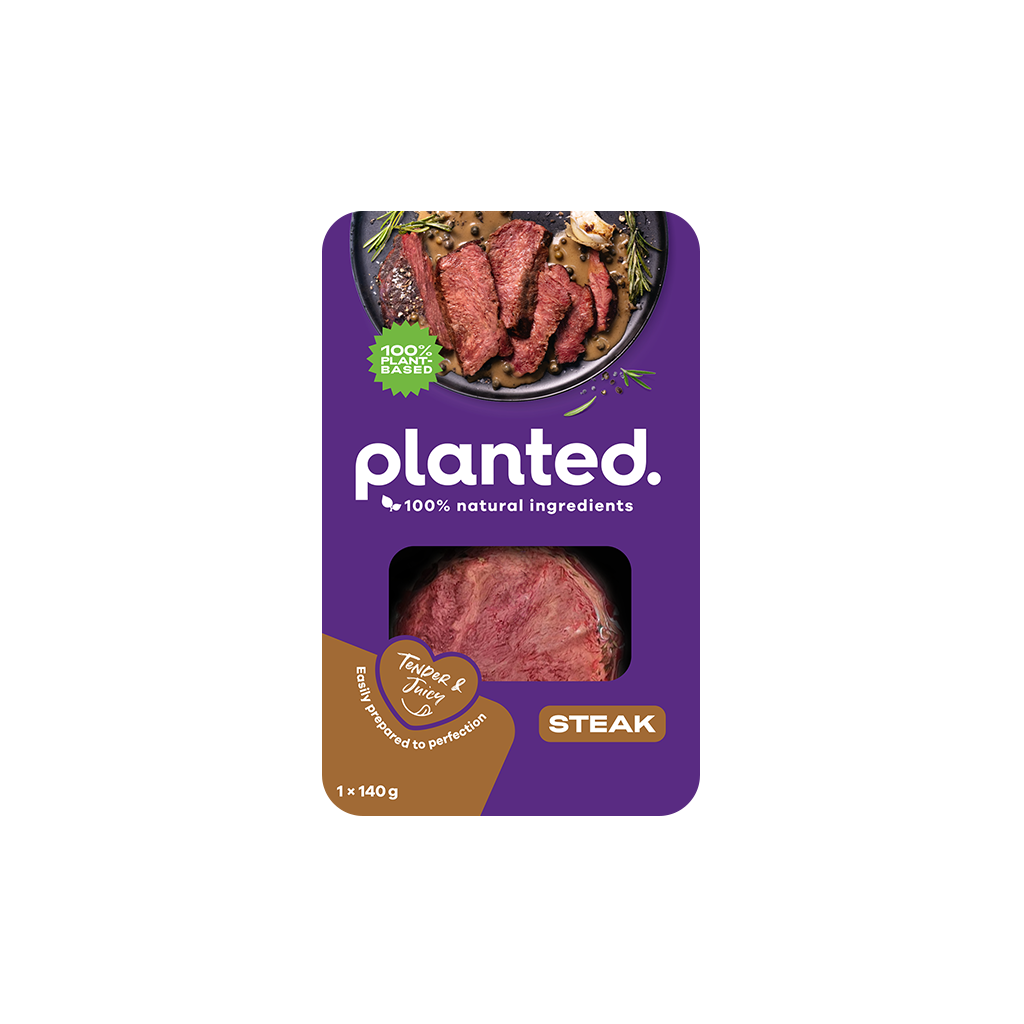 planted.steak Steak